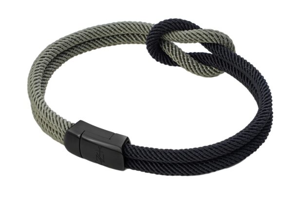 Green-Black Knot