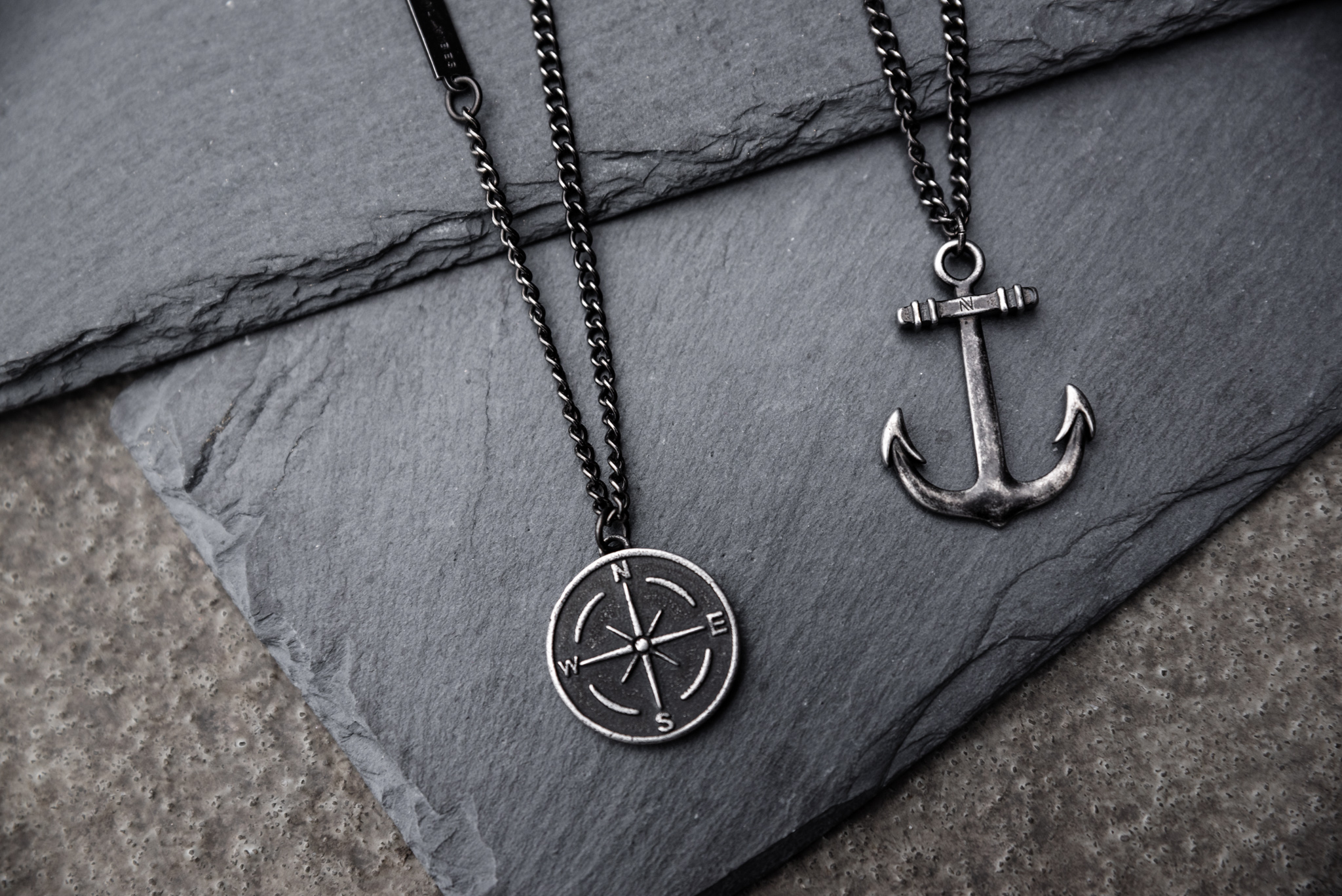 Nautical Vibes