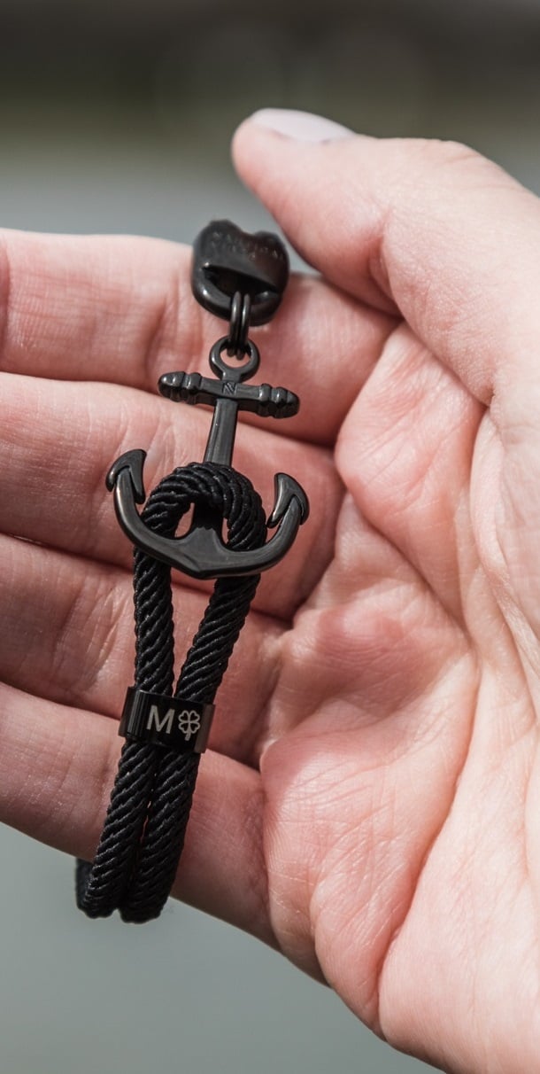 Nautical Vibes