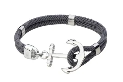 Dark Grey Explorer