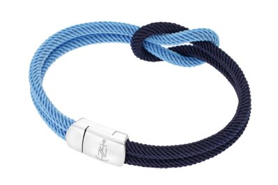 Summer Blue Knot