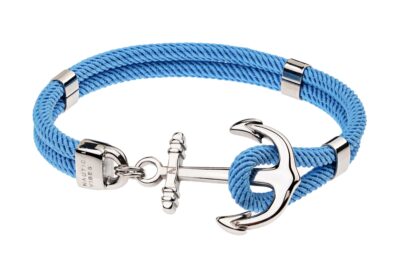 Summer Blue Explorer