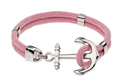 Pink Explorer