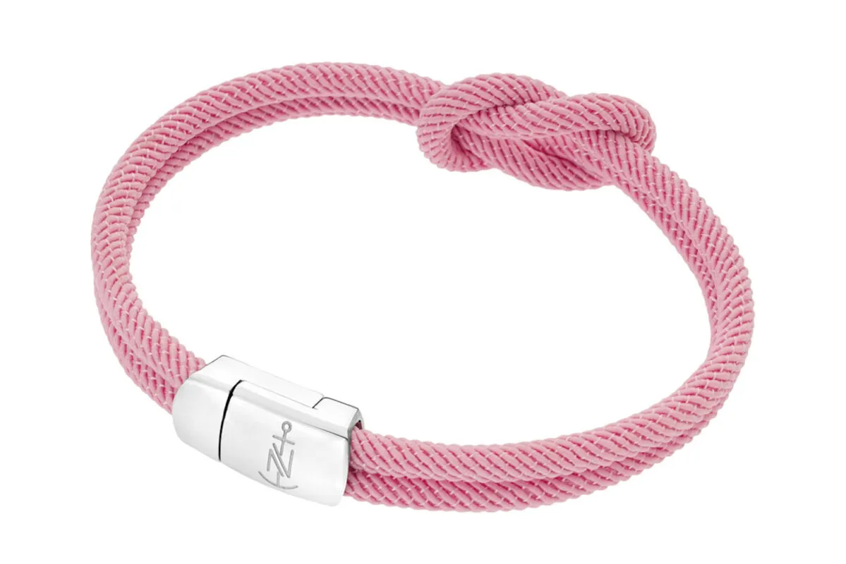 Pink Knot