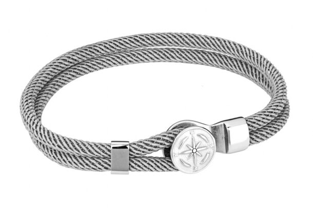 Grey Navigator