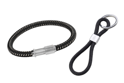 Gift Set Voyager Black