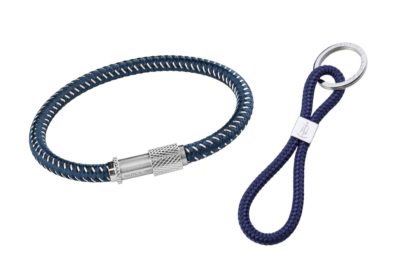 Gift Set Voyager Blue