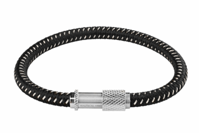 Black Riviera bracelet