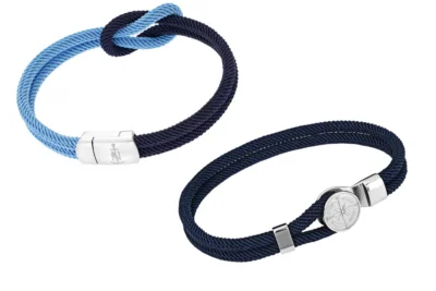 Gift Set Infinity Blue