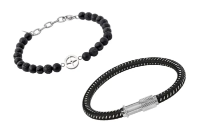 Gift Set Signature Noir